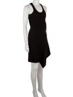 Bayan Siyah STELLA MCCARTNEY ELBİSE