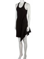 Bayan Siyah STELLA MCCARTNEY ELBİSE