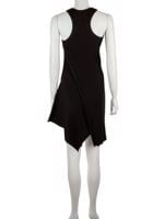 Bayan Siyah STELLA MCCARTNEY ELBİSE