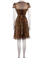 Bayan Kahve ALBERTA FERRETTI ELBİSE