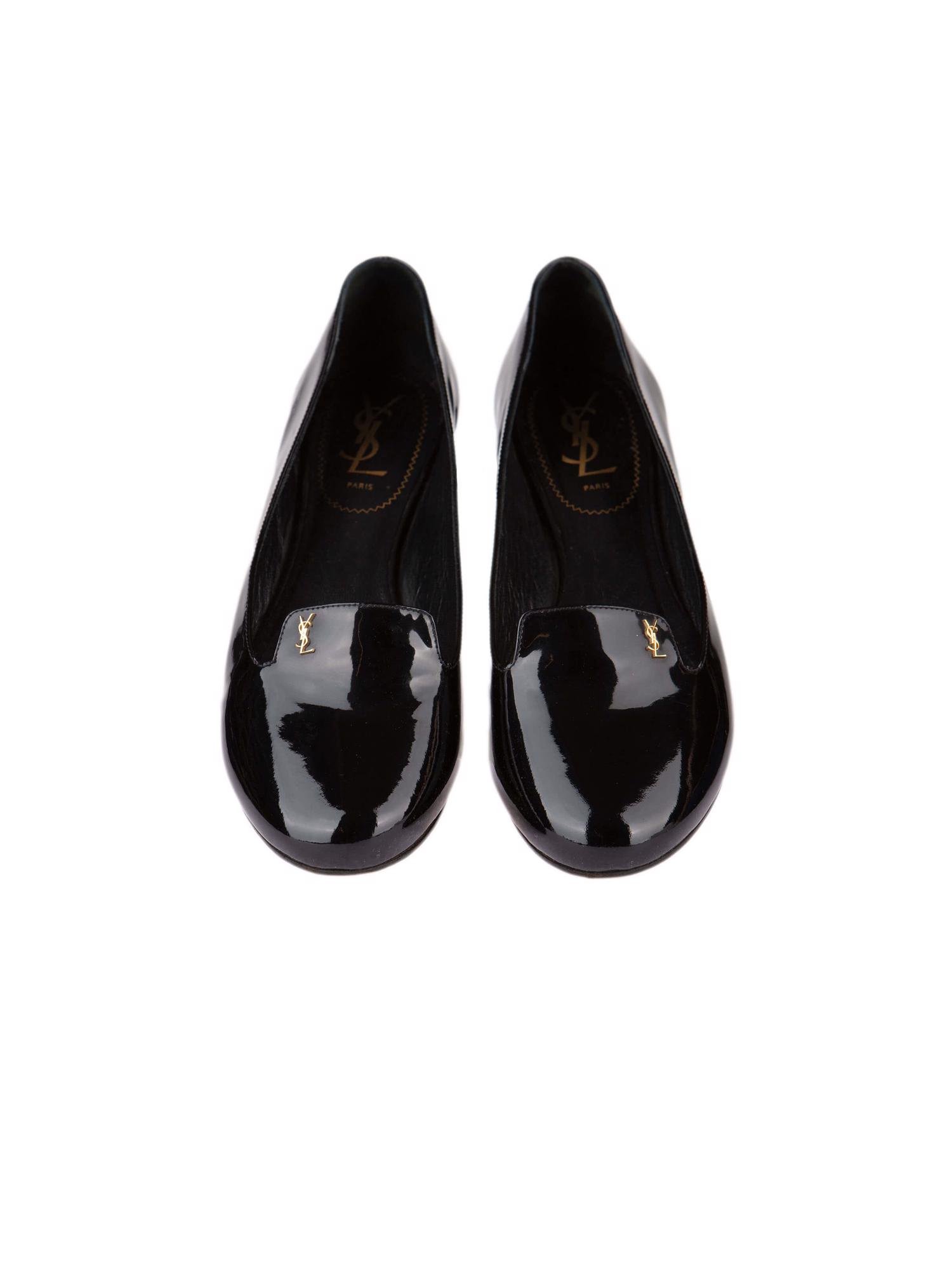 Bayan Siyah YVES SAINT LAURENT BABET