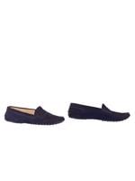 Bayan Lacivert TOD'S LOAFER
