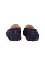 Bayan Lacivert TOD'S LOAFER