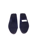 Bayan Lacivert TOD'S LOAFER