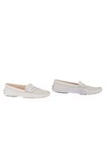 Bayan Mavi TOD'S LOAFER