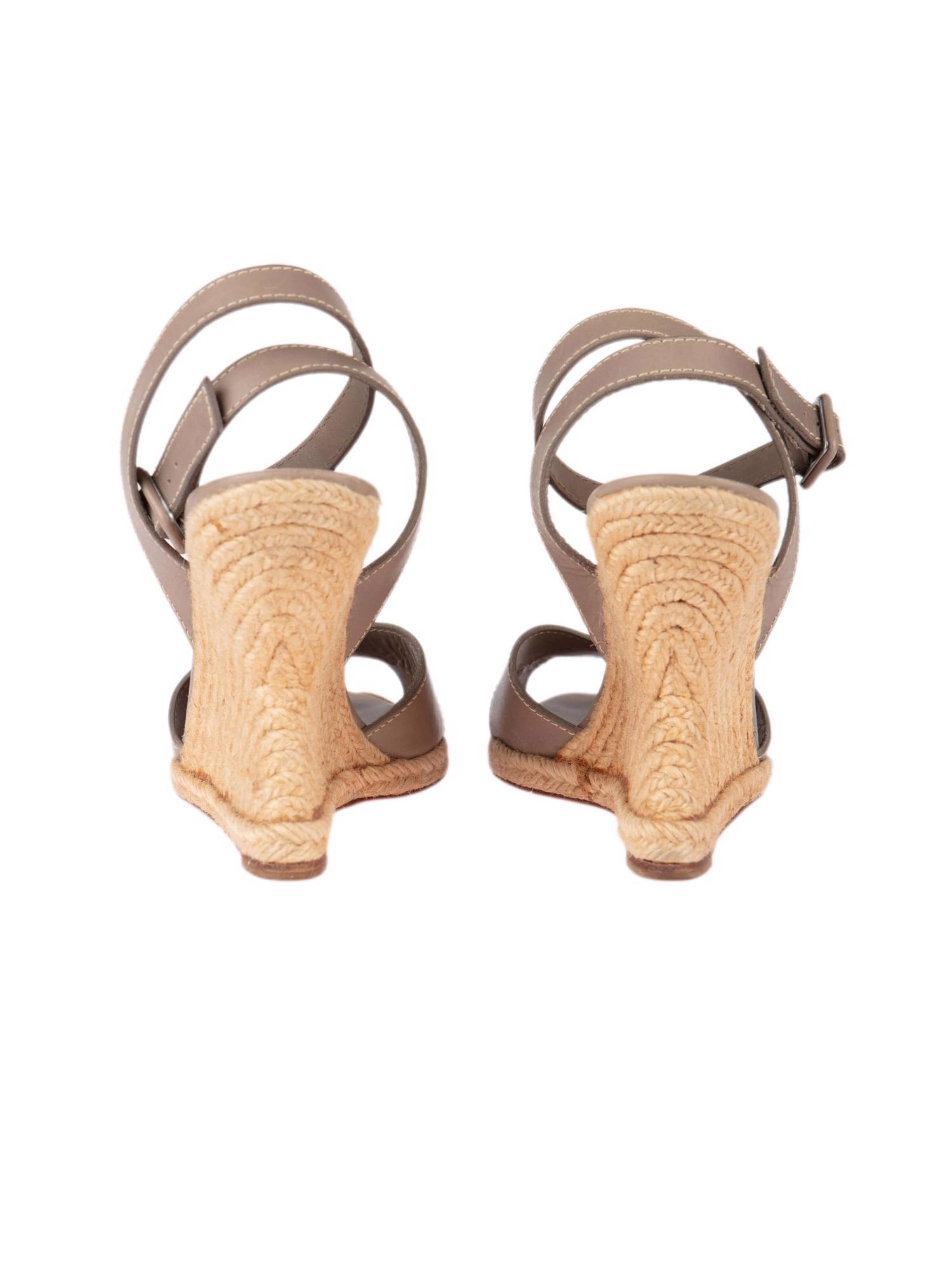 Bayan Gri CHRISTIAN LOUBOUTIN AYAKKABI