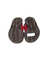 Bayan Kırmızı MARNI SANDALET