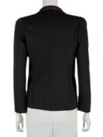 Bayan Siyah LOVE MOSCHINO CEKET