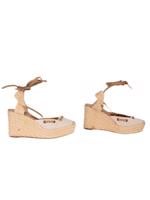 Bayan Bej HERMES AYAKKABI