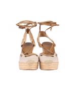 Bayan Bej HERMES AYAKKABI