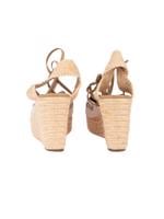 Bayan Bej HERMES AYAKKABI