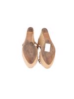 Bayan Bej HERMES AYAKKABI