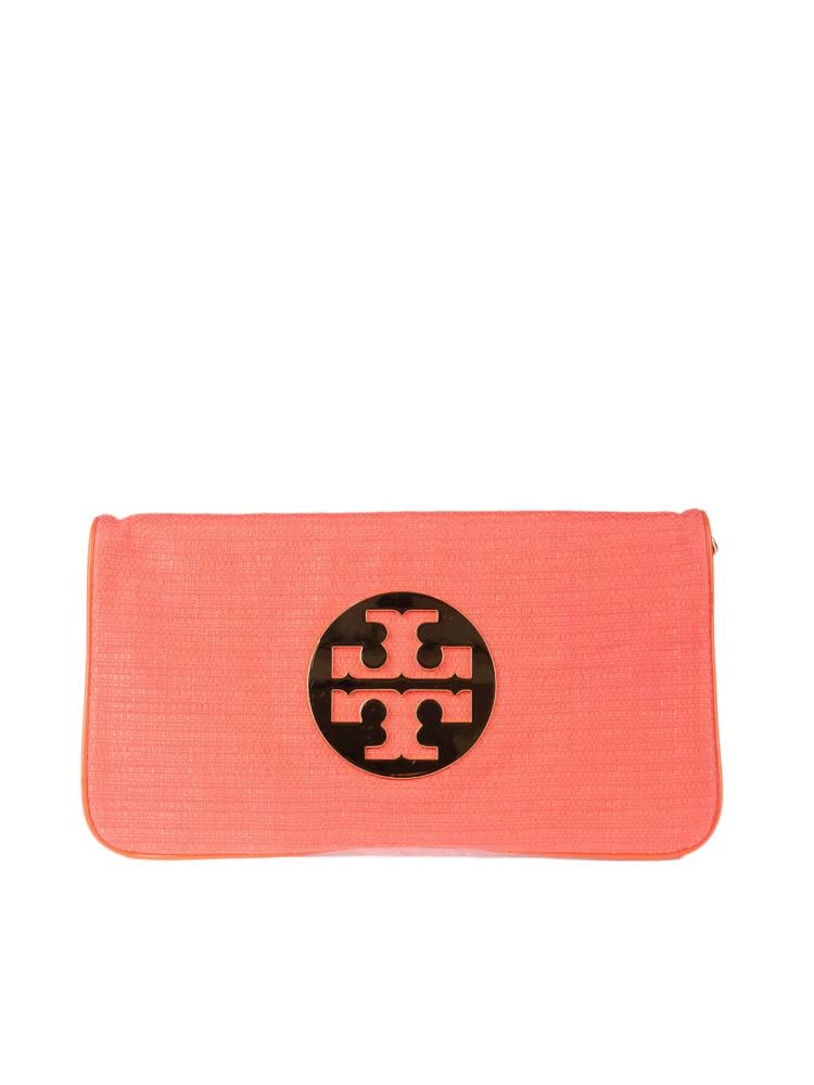 Bayan Pembe TORY BURCH ÇANTA