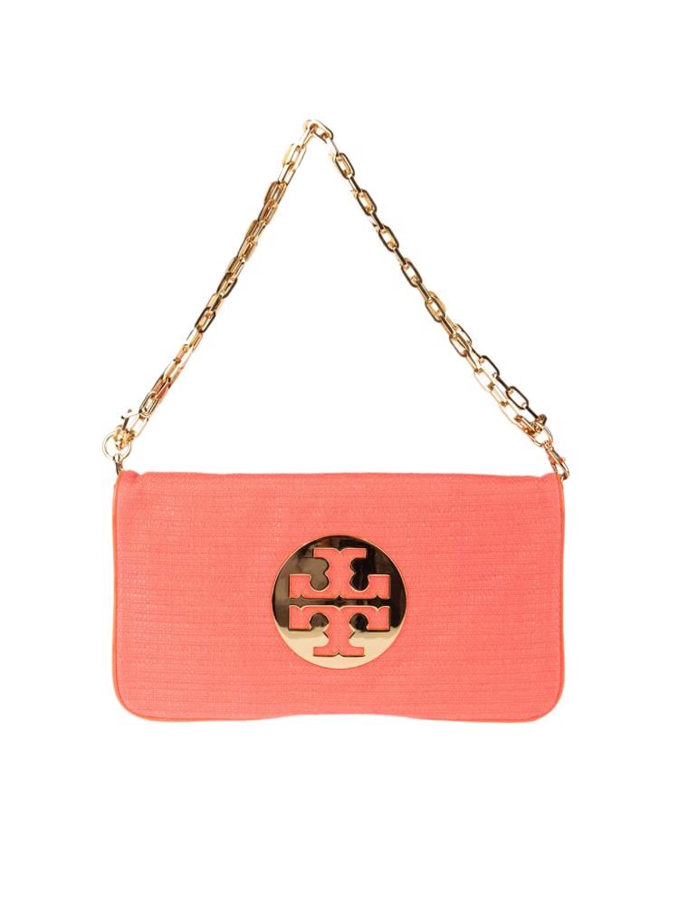 Bayan Pembe TORY BURCH ÇANTA