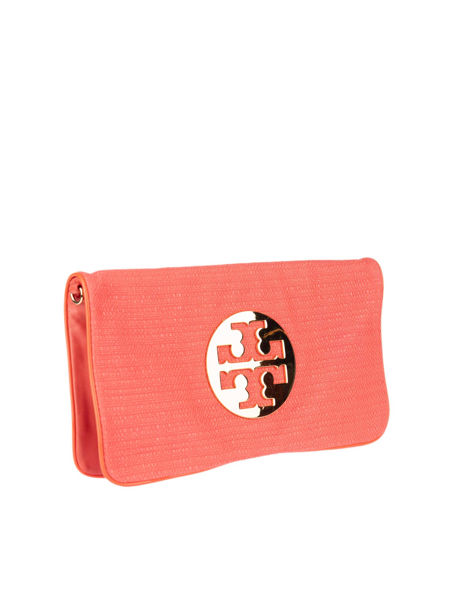 Bayan Pembe TORY BURCH ÇANTA