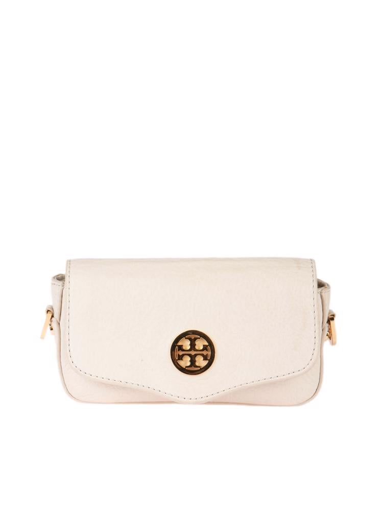 Bayan Krem TORY BURCH ÇANTA