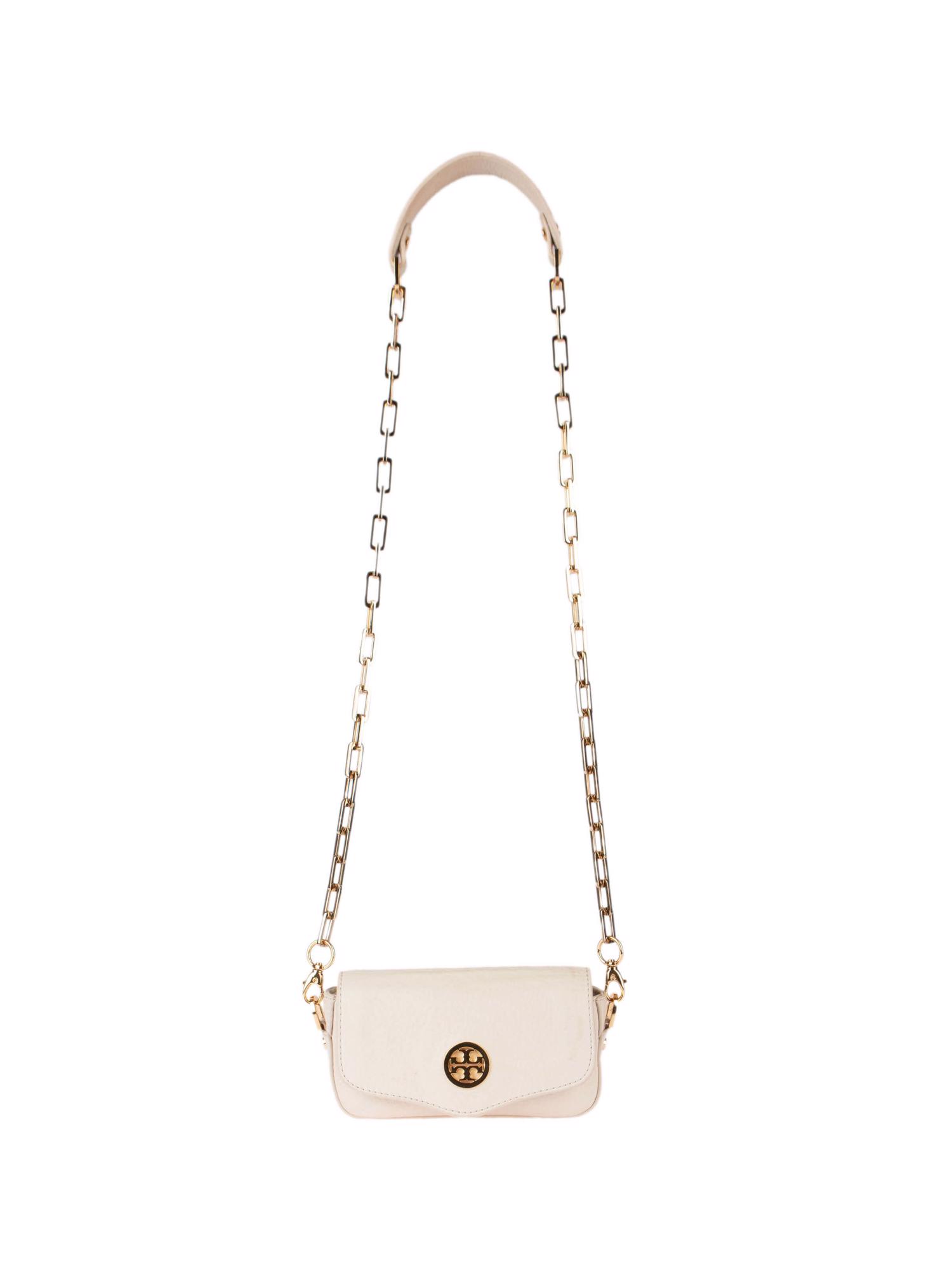 Bayan Krem TORY BURCH ÇANTA