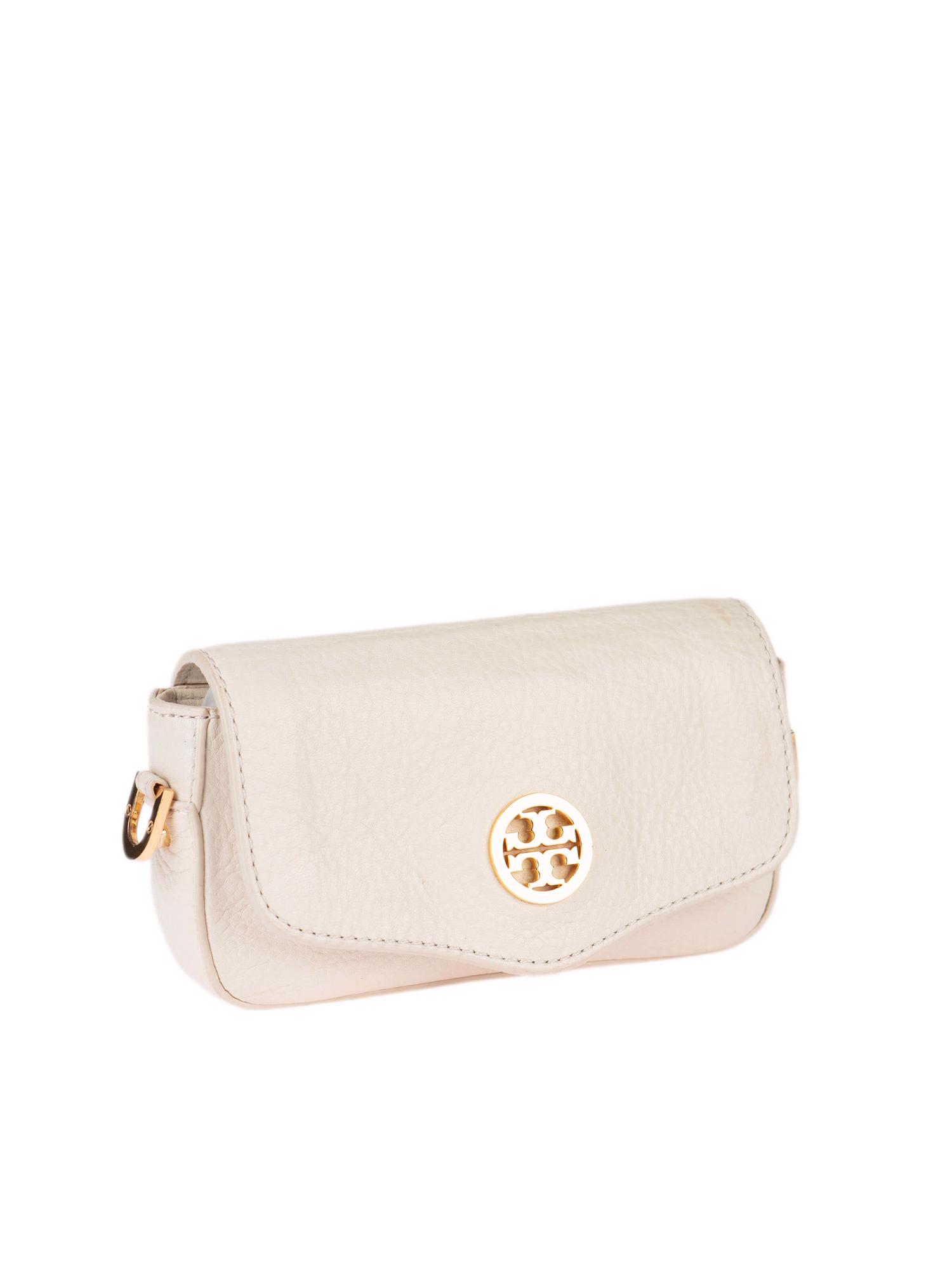 Bayan Krem TORY BURCH ÇANTA
