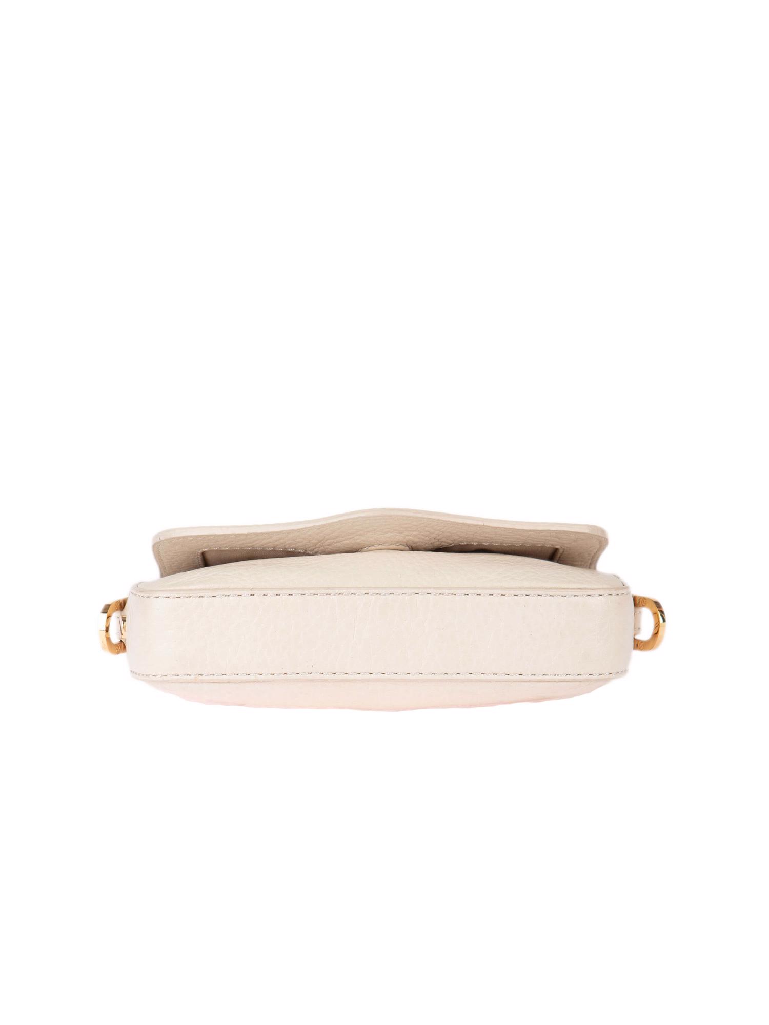 Bayan Krem TORY BURCH ÇANTA
