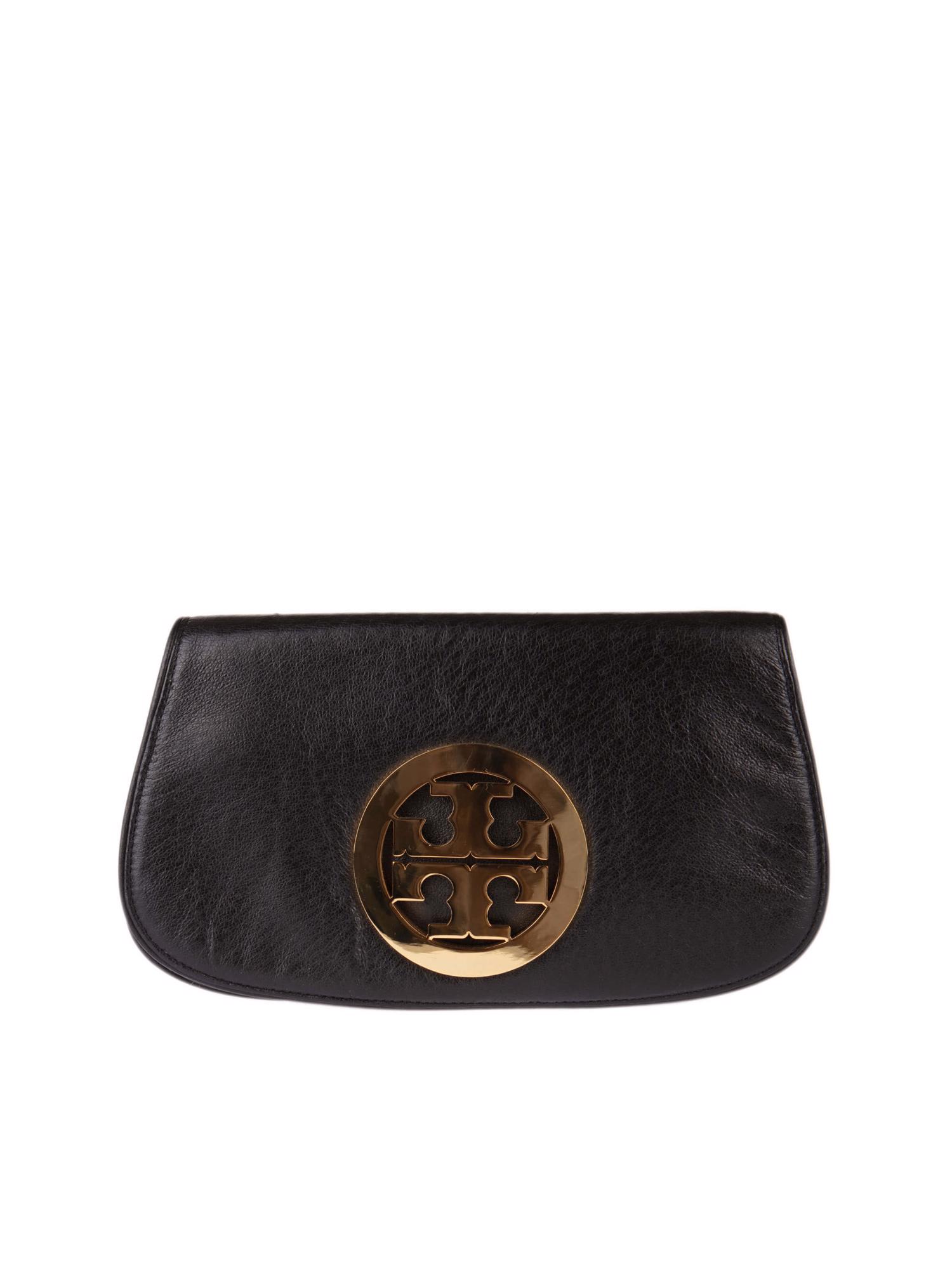 Bayan Siyah TORY BURCH ÇANTA