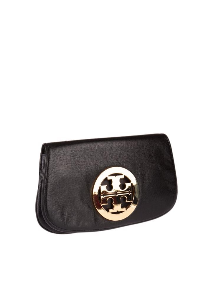 Bayan Siyah TORY BURCH ÇANTA