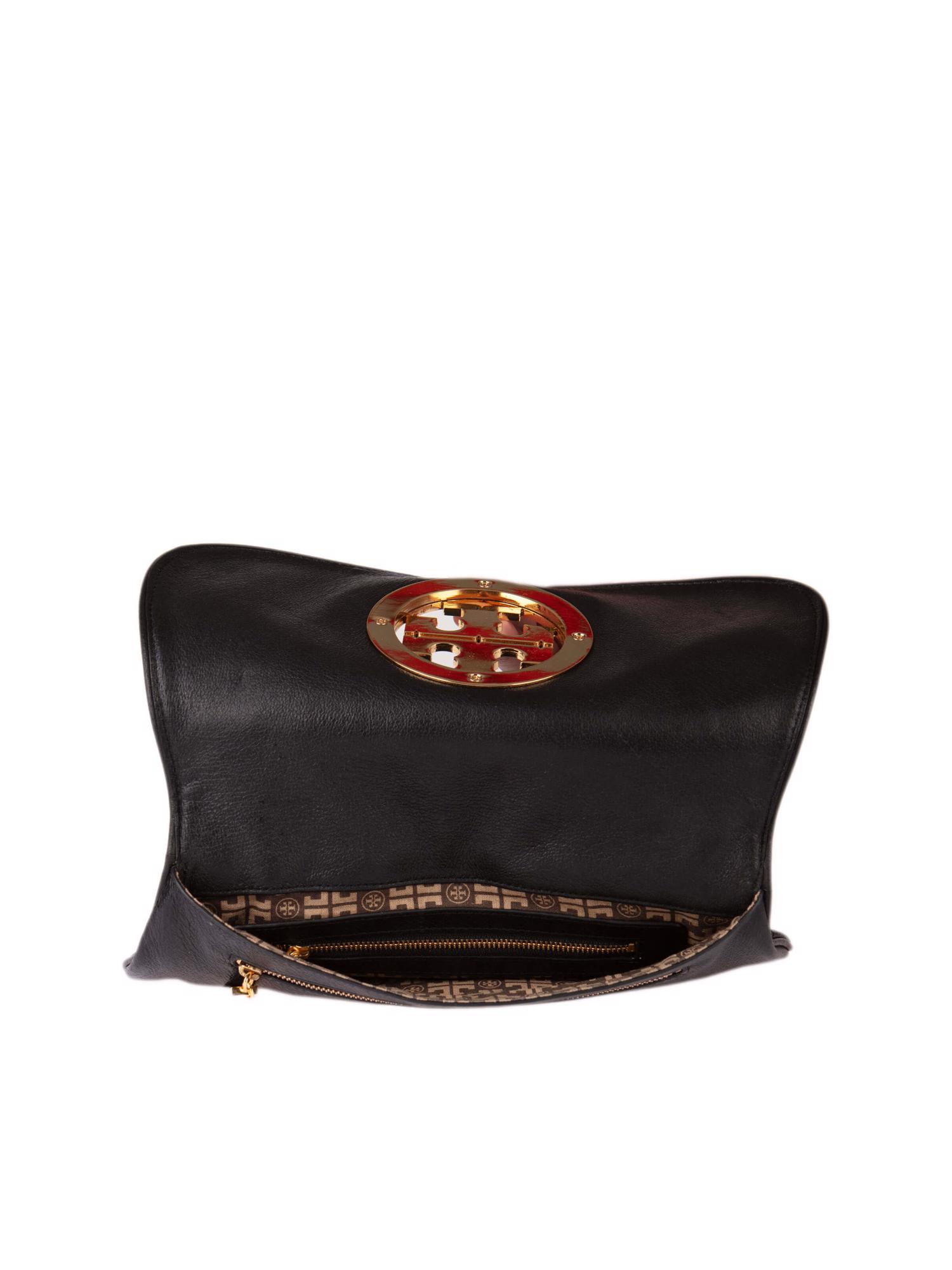 Bayan Siyah TORY BURCH ÇANTA