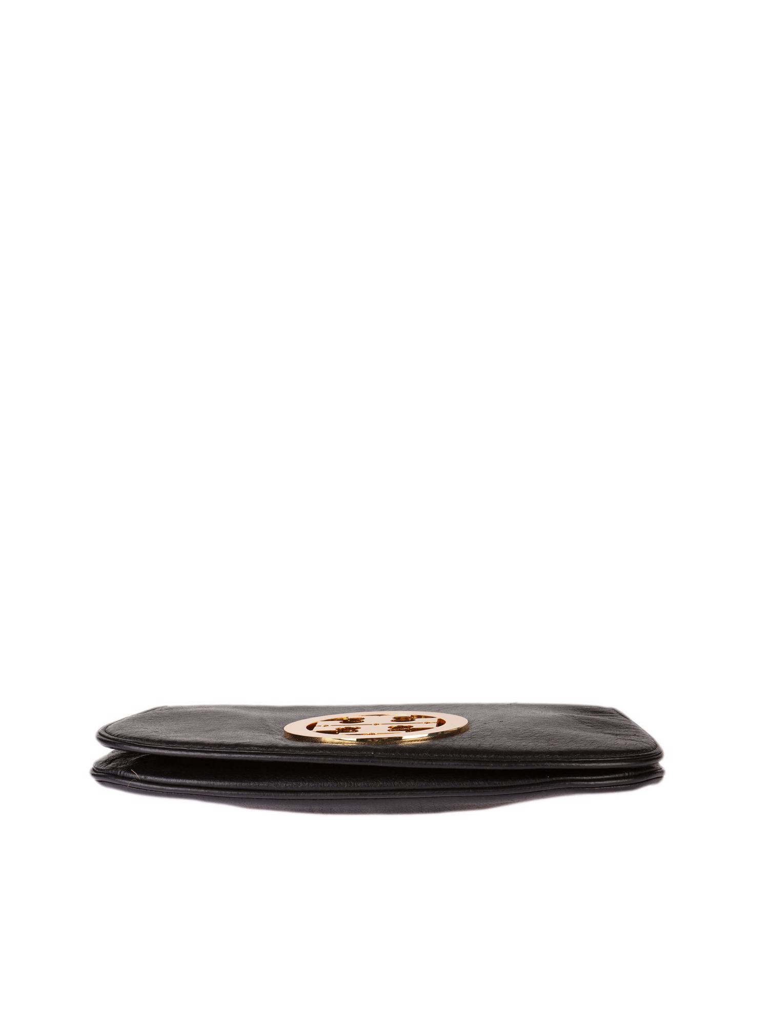 Bayan Siyah TORY BURCH ÇANTA