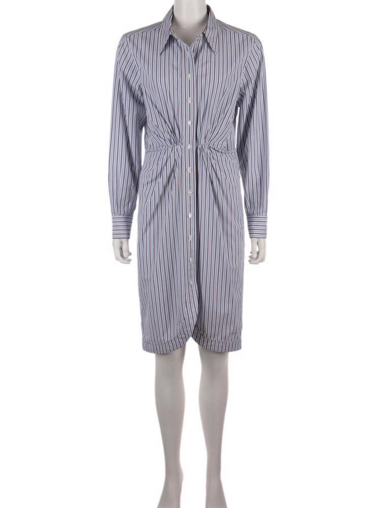 Bayan Mavi YVES SAINT LAURENT ELBİSE