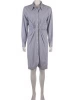 Bayan Mavi YVES SAINT LAURENT ELBİSE