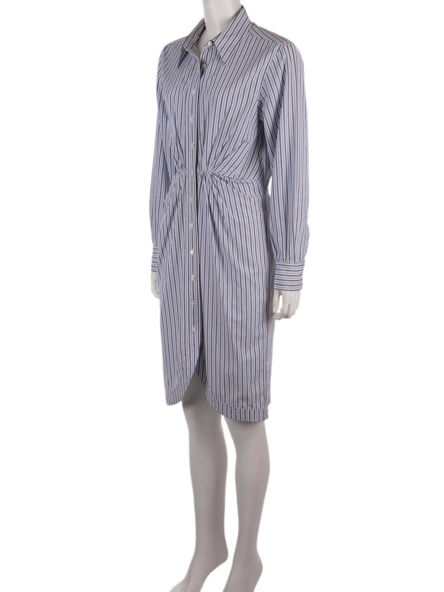 Bayan Mavi YVES SAINT LAURENT ELBİSE