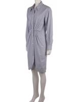 Bayan Mavi YVES SAINT LAURENT ELBİSE