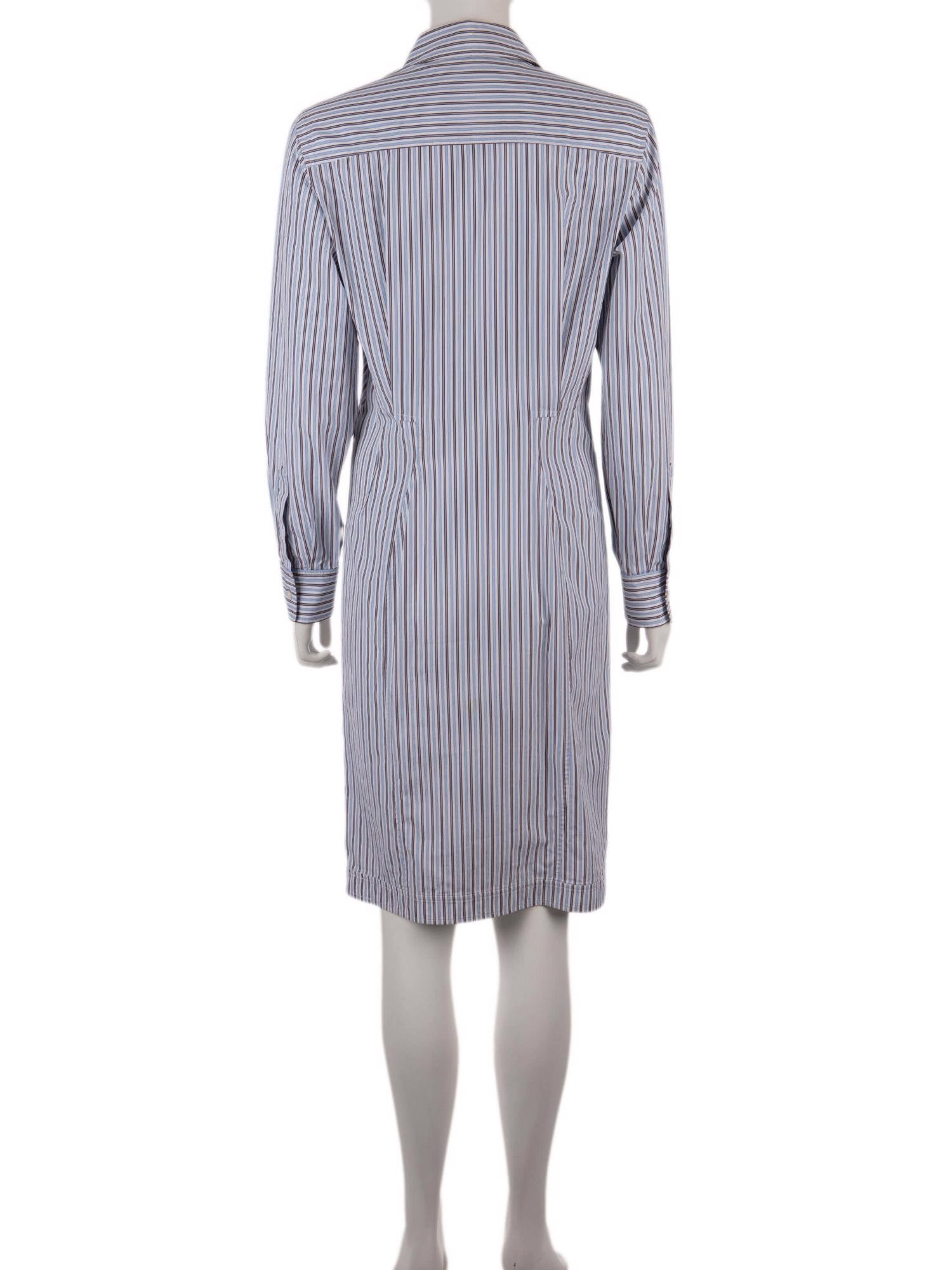 Bayan Mavi YVES SAINT LAURENT ELBİSE