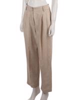 Bayan Krem BRUNELLO CUCINELLI PANTOLON