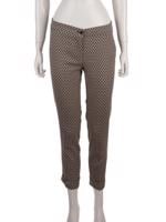 Bayan Krem ETRO PANTOLON