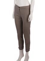 Bayan Krem ETRO PANTOLON