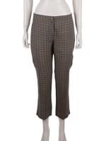 Bayan Siyah PRADA PANTOLON