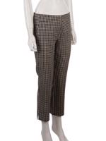 Bayan Siyah PRADA PANTOLON