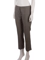 Bayan Siyah PRADA PANTOLON