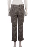 Bayan Siyah PRADA PANTOLON