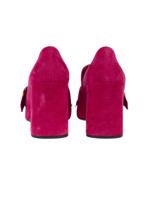 Bayan Pembe PRADA AYAKKABI