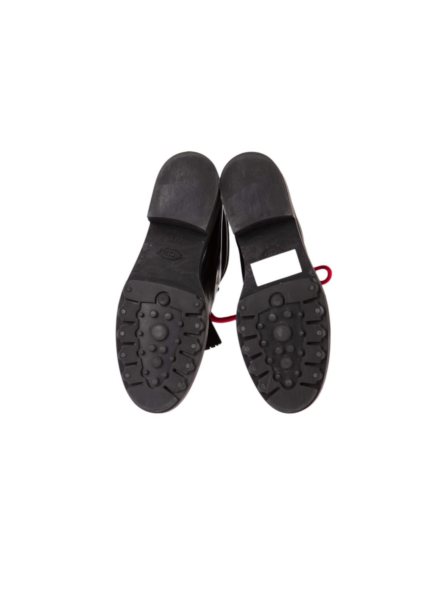 Bayan Siyah TOD'S BOT
