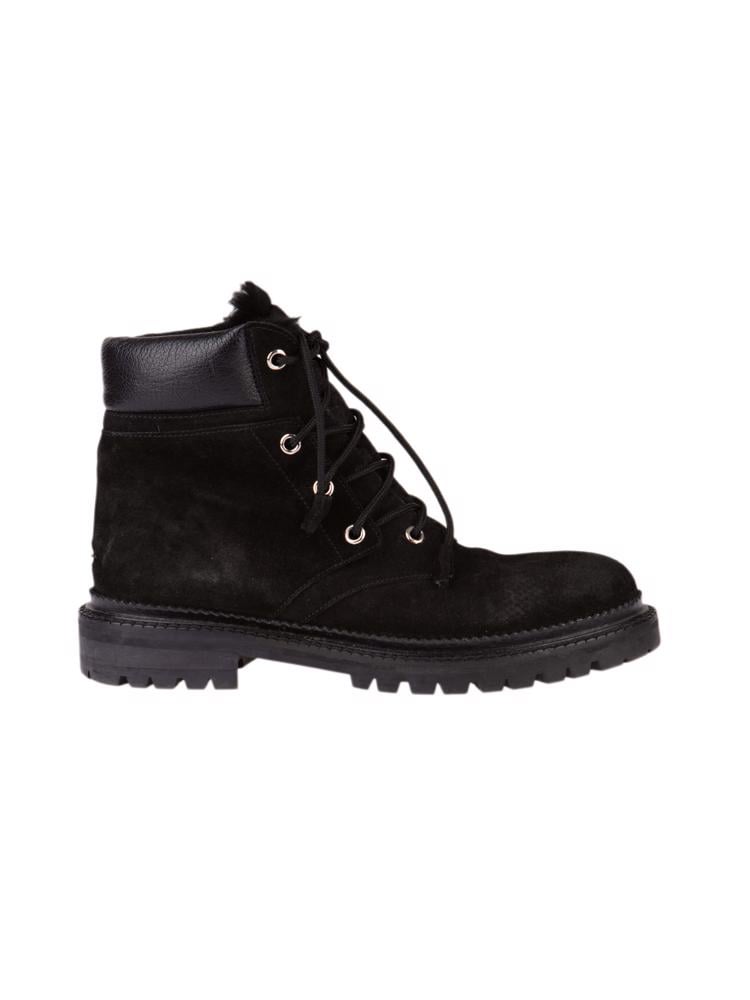 Bayan Siyah JIMMY CHOO BOT