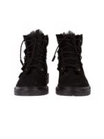 Bayan Siyah JIMMY CHOO BOT