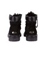 Bayan Siyah JIMMY CHOO BOT