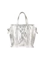 Bayan Gümüş BALENCIAGA ÇANTA