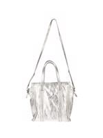 Bayan Gümüş BALENCIAGA ÇANTA