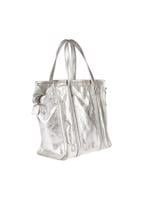 Bayan Gümüş BALENCIAGA ÇANTA