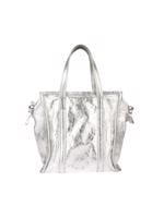 Bayan Gümüş BALENCIAGA ÇANTA