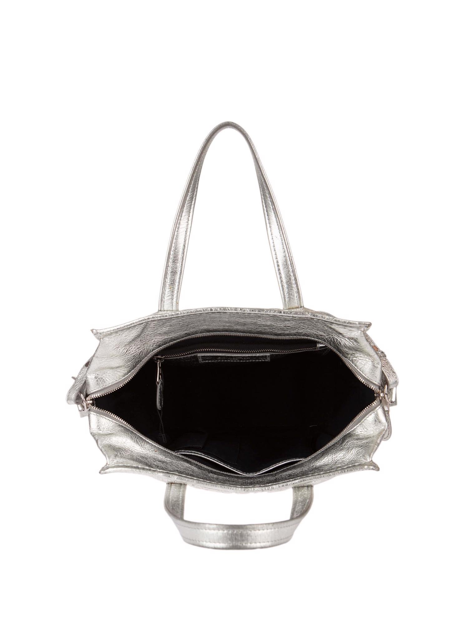 Bayan Gümüş BALENCIAGA ÇANTA