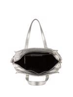 Bayan Gümüş BALENCIAGA ÇANTA